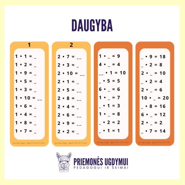 Daugyba