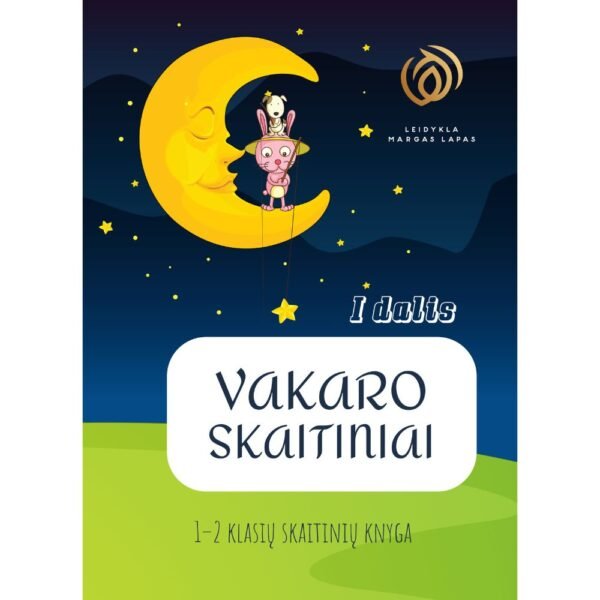 Vakaro skaitiniai