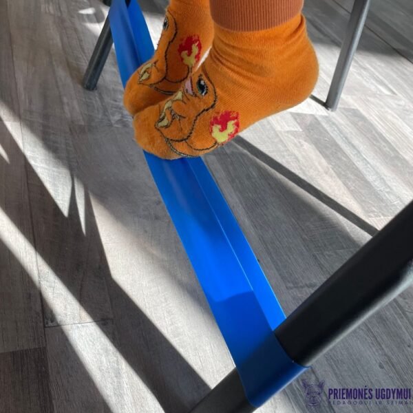 Juosta neramioms kojoms - Image 2