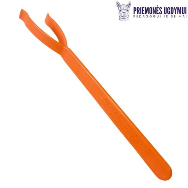 ProSqueezer treniruoklis