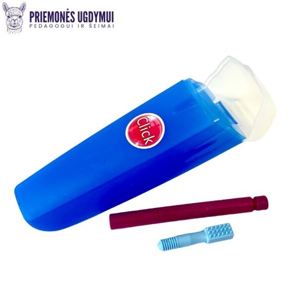 Z-vibe masažuoklis