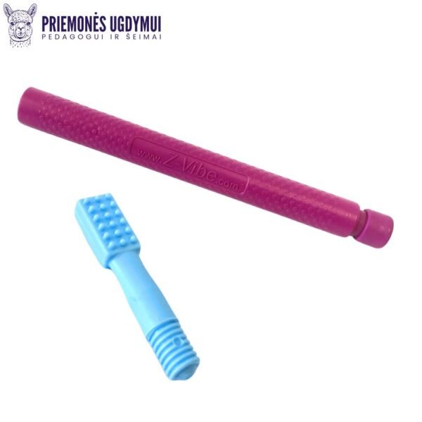 Z-vibe masažuoklis - Image 2