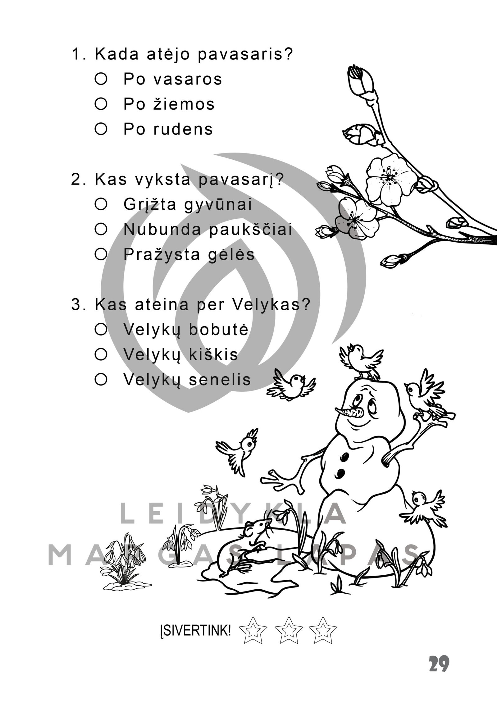 Galiu skaityti tekstą! - Image 5